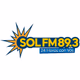 Sol FM 89.3 logo