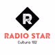 Radio 102 - Radio Star logo