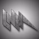 Loud N' Heavy logo