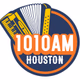 KLAT 1010 AM - KLAT logo