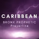 Caribbean Prayer Live Bronx logo