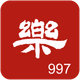 愛樂電台 logo
