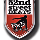 MyHitMusic - 52nd STREET DEUTSCHRAP logo
