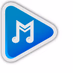 Radio Elmusikero Logo