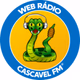 Cascavel FM logo