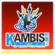 Kambis Stereo logo