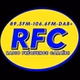 Radio Fréquence Caraibes logo