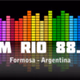 Rio Fm 88.9 logo