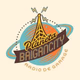 Radio Planeta Baigancity Logo