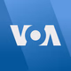 Voice of America - VOA Kurdish logo