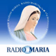 Radio Maria Togo logo