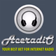 AceRadio - New Yacht Rock logo