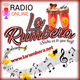 La Rumbera FM logo