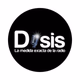 Dosis Radio GT logo