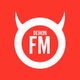 DemonFM logo