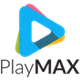Rádio Play Max logo