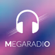 Mega Rádio Web - Kids logo