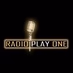 Radio PlayOne-Oriental logo