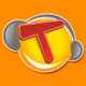 Rádio Teixeira FM logo