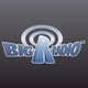 Big R Radio - 101.1 The Beat logo