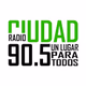 Radio Ciudad de Sauce logo