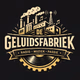 De Geluidsfabriek logo