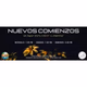 Nuevos Comienzos Radio logo