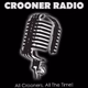 Crooner Radio logo