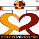 Roma Talk Radio logo