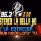 Stereo La Bella HD logo