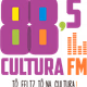 Logo de Rádio Cultura de Cássia