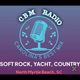 CBM Radio Carolina’s Best Mix logo