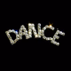 Miled Music - Dance logo