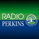 Radio Perkins logo