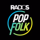 Radio S - Pop Folk logo