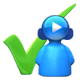 Radio Mardom logo