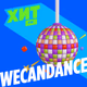 Хит FM - We Can Dance logo