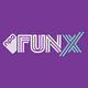 FunX - Arab logo