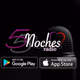 5 NOCHES RADIO logo