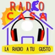 Logo de RadioCasa