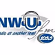 Logo de NWU FM 105.5