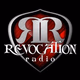 Revocation Radio - WRYD logo