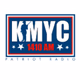Logo de KMYC 1410 - KMYC