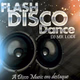 Flash Disco Dance - Discotheque logo