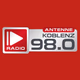 Logo de Antenne Koblenz