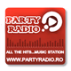 Party Radio Romania logo