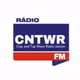 CNTWR FM logo