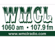 WMCL - WMCL logo