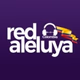 Logo de Red Aleluya Colombia