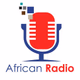 African Radio logo